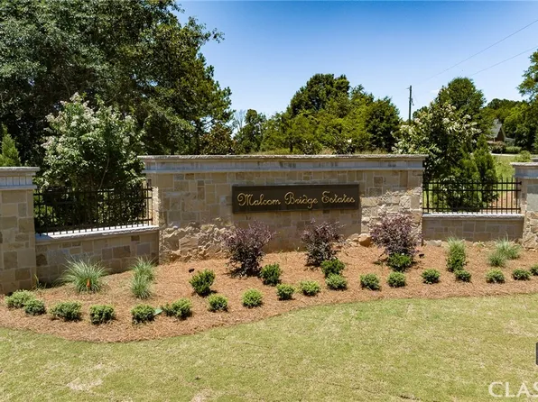 1585 Whistling Creek Crossing Lot 22, Bogart, GA 30622