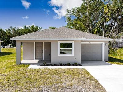 4065 Magnolia Ave SE, Highland City, FL, 33846