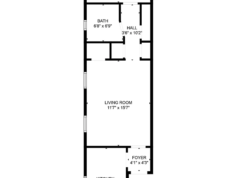 9031 Fort Hamilton Pkwy #4J — Photo 2