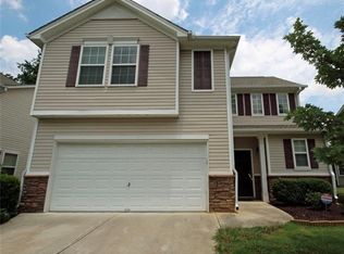 5596 Sable Way, Atlanta, GA 30349