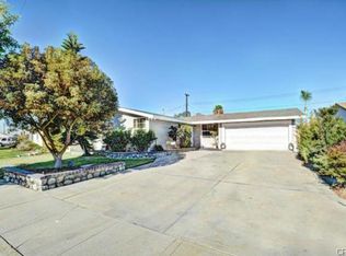 8102 San Miguel Cir, Buena Park, CA 90620