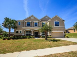 798 Daisy Hill Ct, Apopka, FL 32712