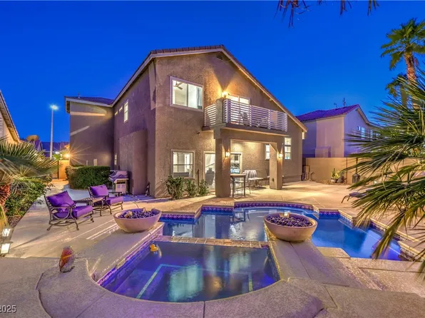2248 Verde Cape Ave, Henderson, NV 89052