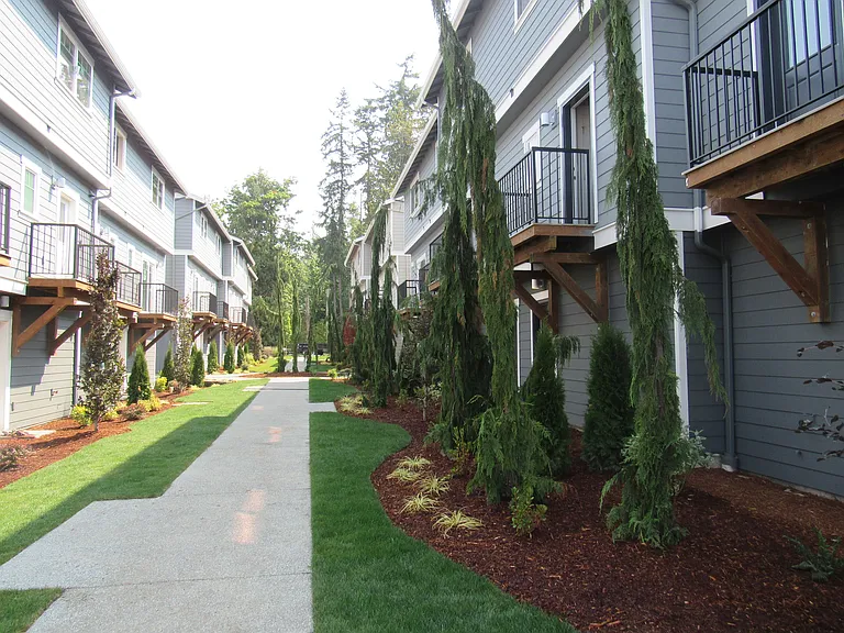 Harmony at Mill Creek — Photo 3