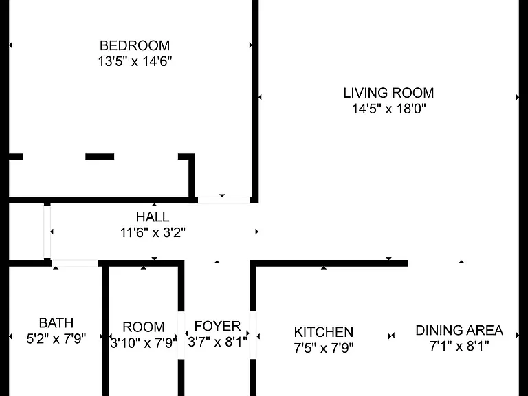 Parkview Apartments — Photo 78
