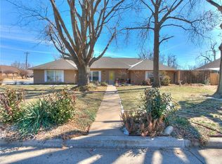 3008 N Eagle Ln, Oklahoma City, OK 73127