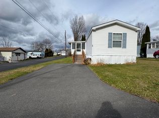 44 Mountain Laurel Vlg, Moscow, PA 18444