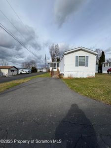 44 Mountain Laurel Vlg, Moscow, PA, 18444