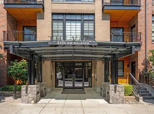 2335 NW Raleigh St UNIT 311, Portland, OR 97210