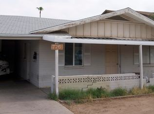 726 E 3rd Ave, Mesa, AZ 85204