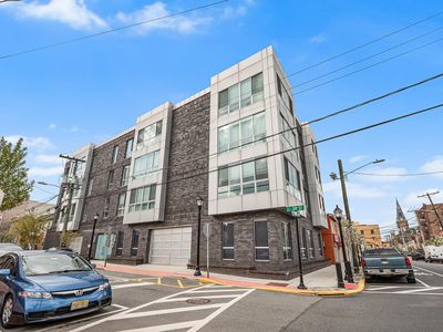 3121 Central Ave #2D, Union City, NJ, 07087