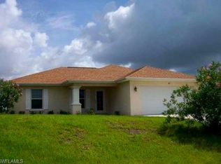 421 NW 4th St, Cape Coral, FL 33993