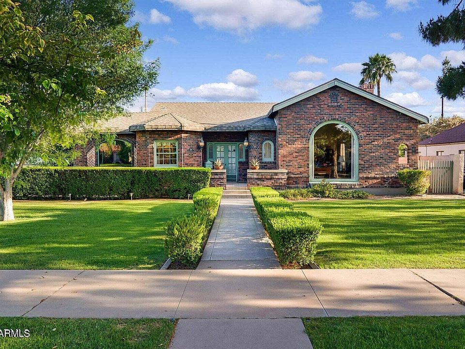1st image of 1521 W WILSHIRE Drive