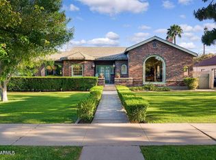 1521 W Wilshire Dr, Phoenix, AZ 85007