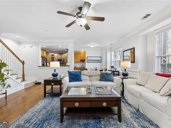 4905 Ivy Ridge Dr SE Unit 103, Atlanta, GA 30339