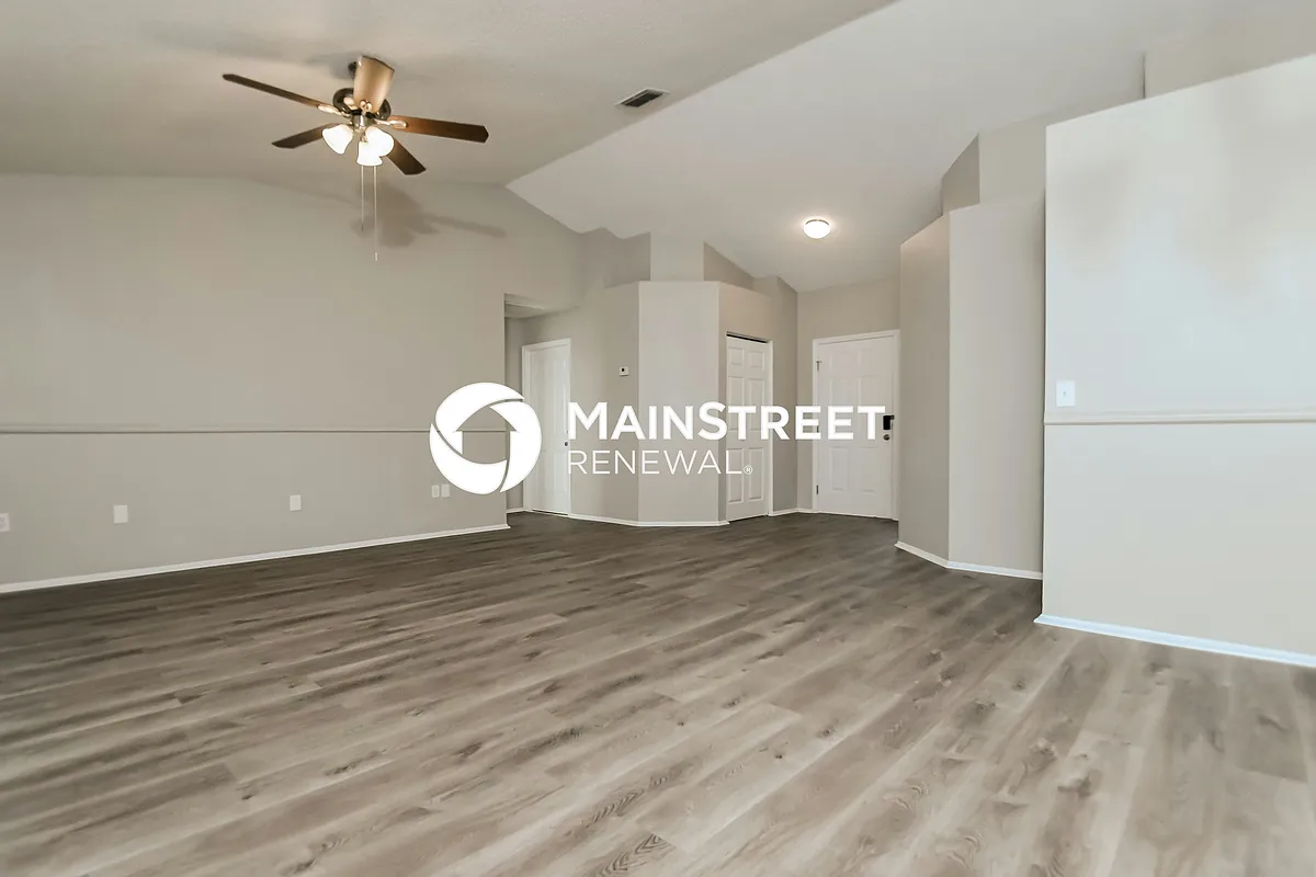 Living Room - 3222 6th Ave W