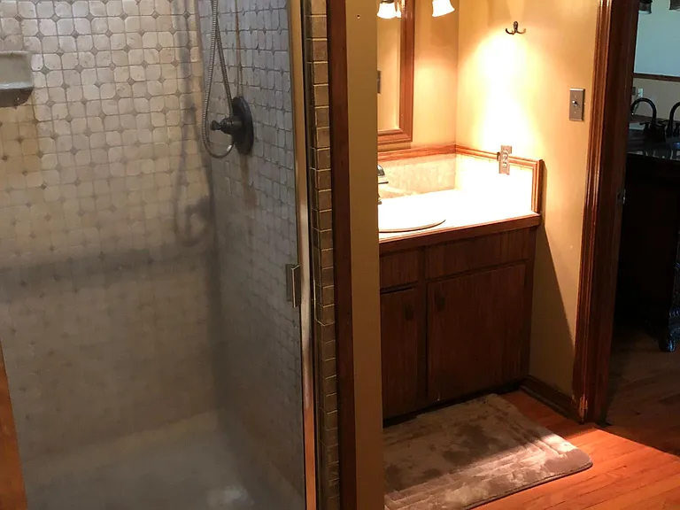 Bath one