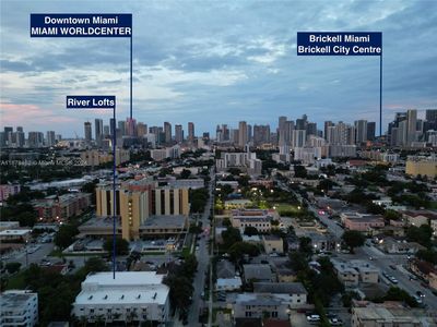 1021 NW 3rd St APT 307, Miami, FL, 33128