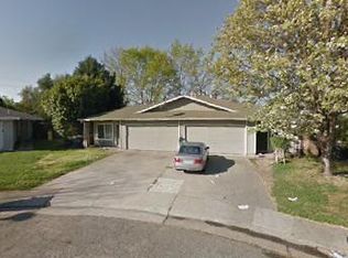 9252 Corinthian Cir, Sacramento, CA 95826