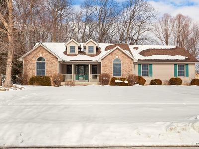 607 Red Maple Dr, Tecumseh, MI, 49286