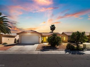 5238 Nest Ct, North Las Vegas, NV 89031