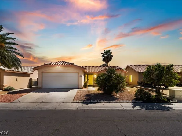 5238 Nest Ct, North Las Vegas, NV 89031