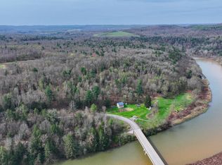 3675 Canoe Ripple Rd, Sligo, PA 16255
