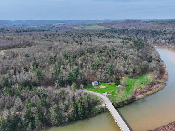 3675 Canoe Ripple Rd, Sligo, PA 16255