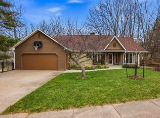 618 Stuart Ct, Iowa City, IA 52245