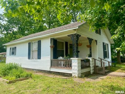 501 N 18th St, Herrin, IL, 62948