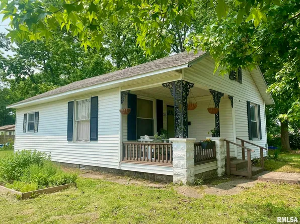 501 N 18th St, Herrin, IL 62948