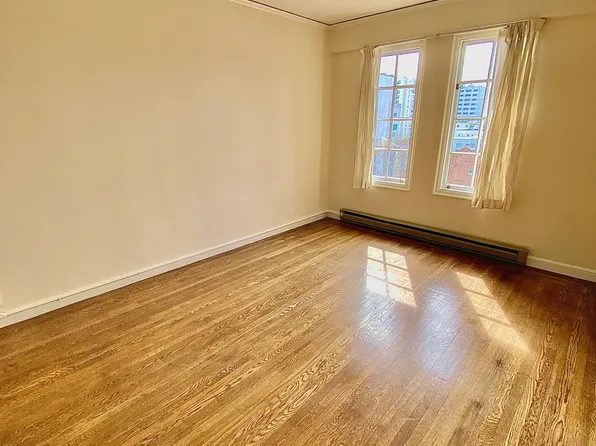 Tudor Hall Apartments, 150 17th St APT 205, Oakland, CA 94612