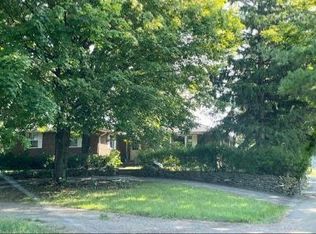 11878 Frederick Pike, Vandalia, OH 45377