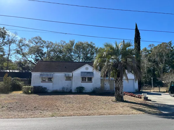 2119 Westrivers Rd, Charleston, SC 29412