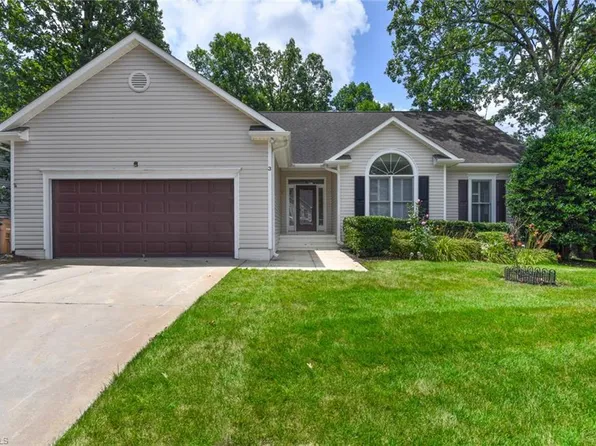 3 Bearkling Pl, Greensboro, NC 27407