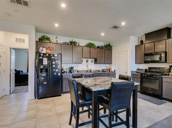 1275 Raritan Pl, Henderson, NV 89002