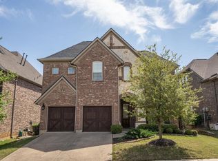 1240 Grant Ave, Argyle, TX 76226