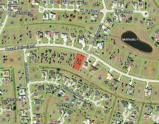 581 Royal Poinciana, Punta Gorda, FL 33955 | Zillow