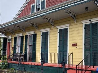 1467 N Galvez St, New Orleans, LA 70119