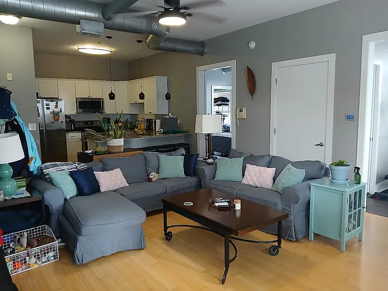 721 E North St #4C — Photo 27