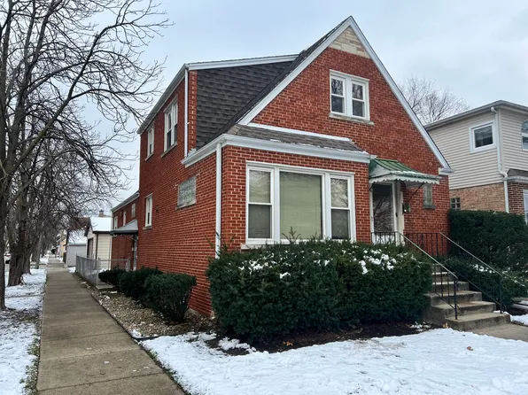 2945 N 75th Ave, Elmwood Park, IL 60707