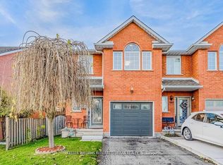 1166 Upper Wentworth St E, Hamilton, ON L9A 5G2