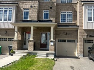93 Stewardship Rd, Brampton, ON L7A4W8