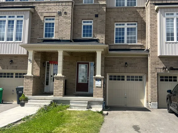 93 Stewardship Rd, Brampton, ON L7A 4W8