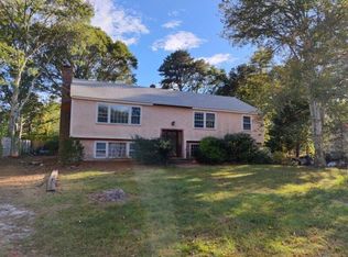 49 Captain Besse Rd, South Yarmouth, MA 02664