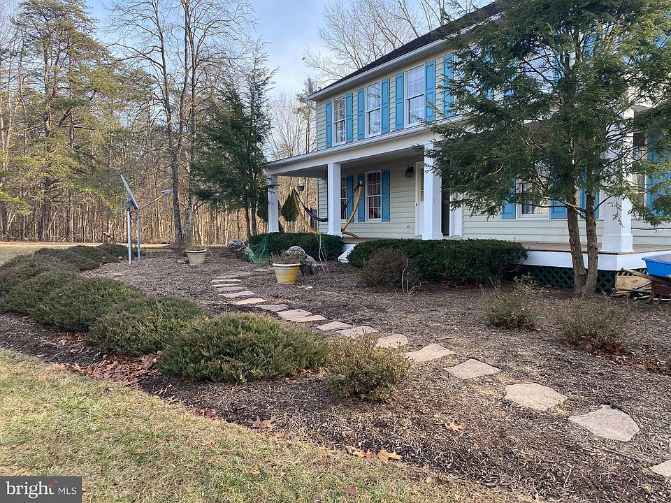 107 Country Squire Ln, Winchester, VA 22603 Zillow