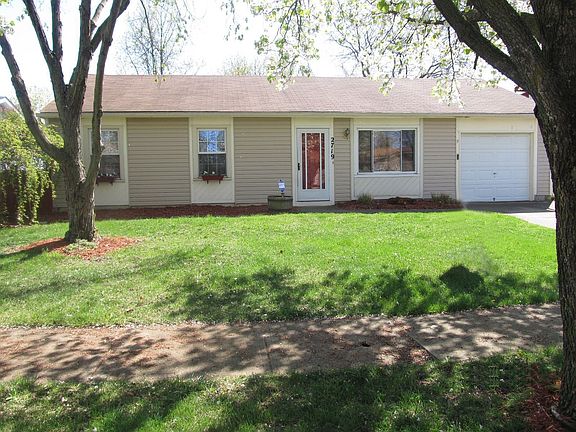 2nd image of 2719 Millrace Dr