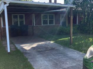 3720 Taft Ave, Groves, TX 77619