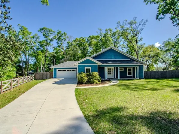 109 SW Round House Ct, Fort White, FL 32038
