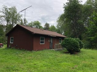 13400 Airport Rd, Atlanta, MI 49709